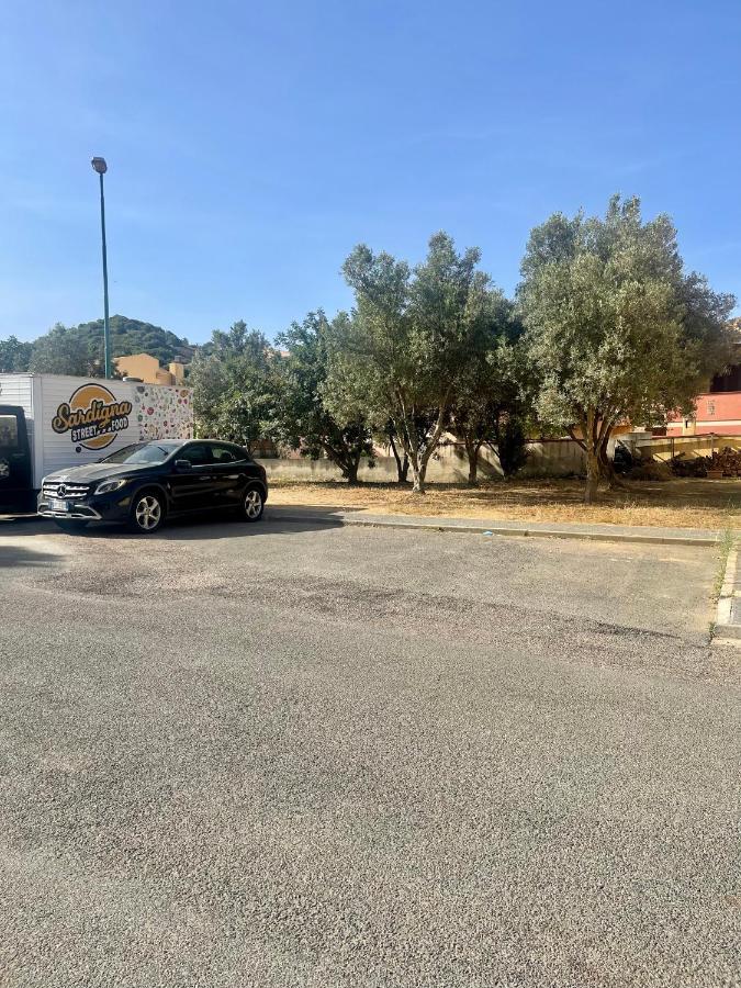 Appartamento Picasso Villasimius Exterior foto