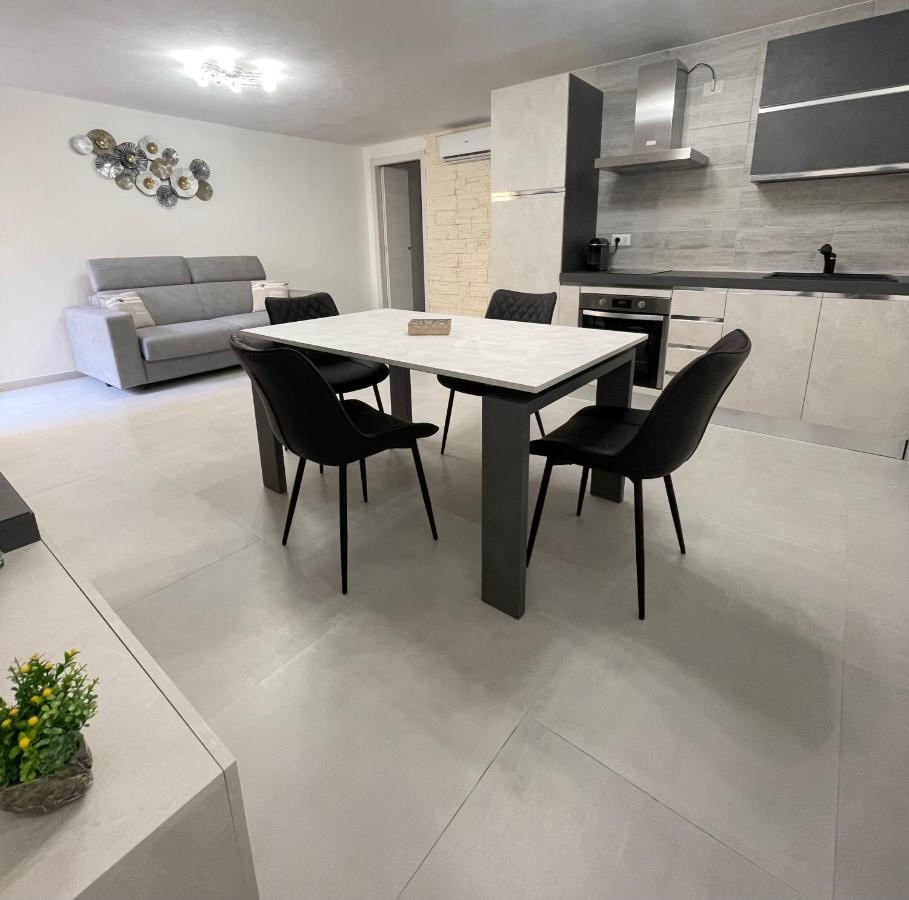 Appartamento Picasso Villasimius Exterior foto