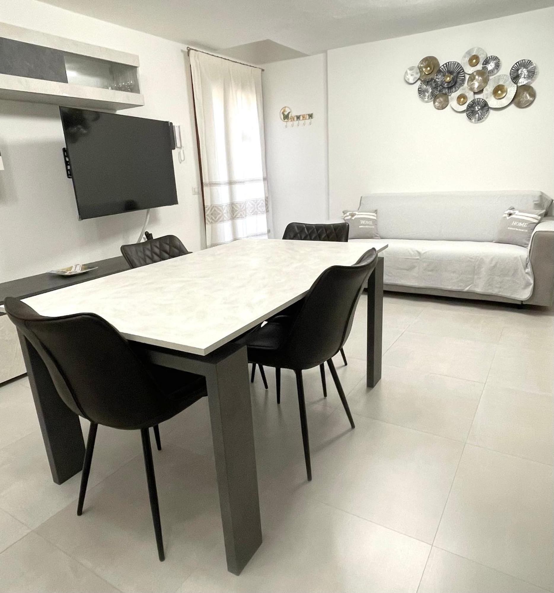 Appartamento Picasso Villasimius Exterior foto