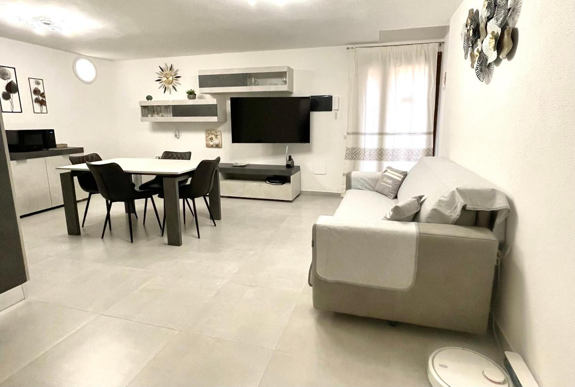 Appartamento Picasso Villasimius Exterior foto